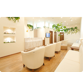 いやしの森皮ふ科