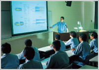 株式会社浜名ワークス