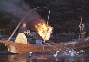 嵐山通船株式会社