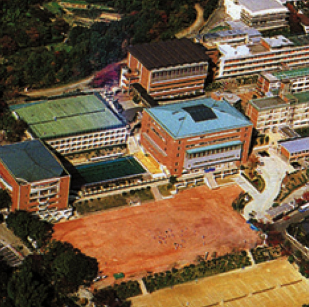 愛知淑徳中学校