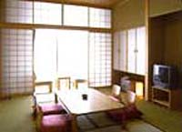 国民宿舎サンライズ九十九里