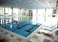 国民宿舎サンライズ九十九里