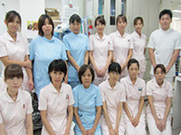 大垣北クリニック