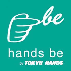 ハンズ ビー 東急プラザ表参道原宿店