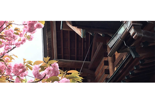 千代保稲荷神社名古屋支所