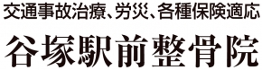 谷塚駅前整骨院