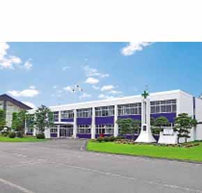 株式会社三條機械製作所