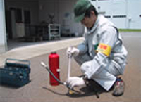 有限会社 大橋防災社