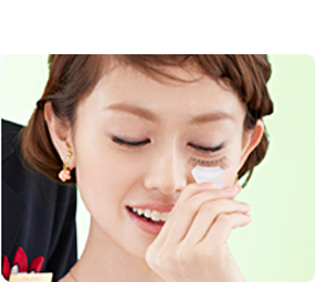 むらさき化粧品店