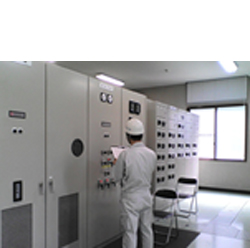 ケイナンクリーン 支社