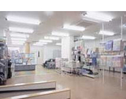 横尾器機株式会社