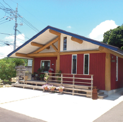 株式会社アイサポート