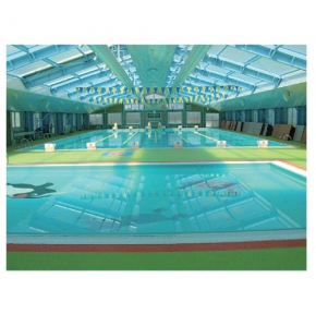 Fitz SPORTS CLUB 南アルプス校