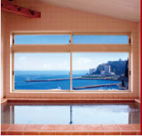 コンドミニアムホテル　グランビュー熱海