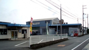 防長企業株式会社