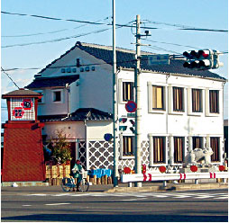 善兵衛 新富士駅南店