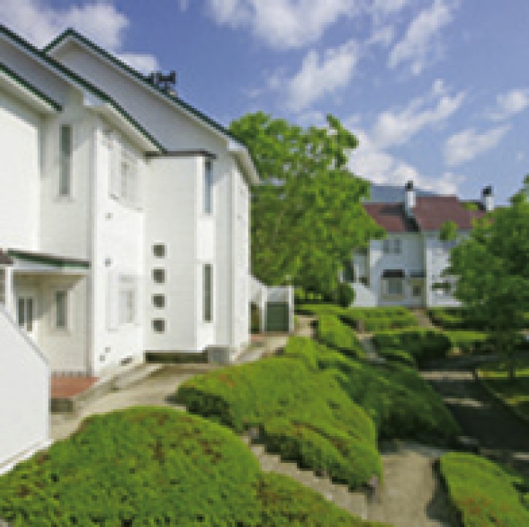 TOWAピュアコテージ