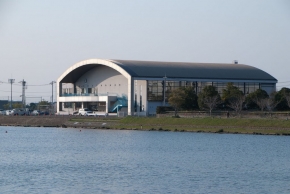 小見川スポーツ・コミュニティーセンター