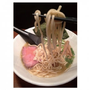 自家製面　麺処東行