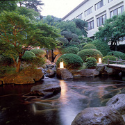 伊豆網代温泉松風苑