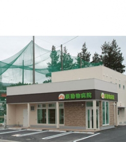 原動物病院