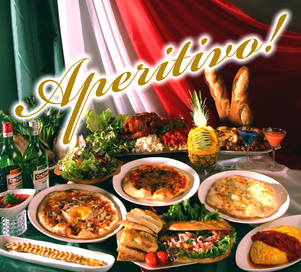 カフェ＆ダイニング＆ライブのお店 カナーレ