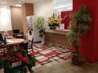 三井不動産リアルティ株式会社 倉敷センター