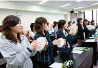 大阪千代田短期大学