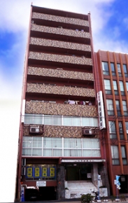 明治産業株式会社