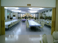 メモリアルホール ファミール東光山