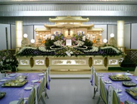 メモリアルホール ファミール東光山