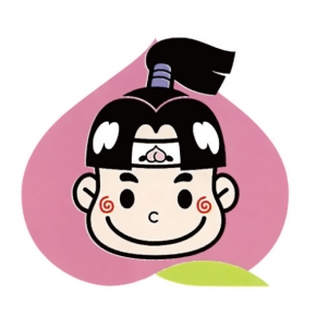 クリーニングの桃太郎