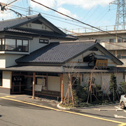 気仙沼あさひ鮨本店