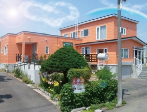 デイサービスいなほ