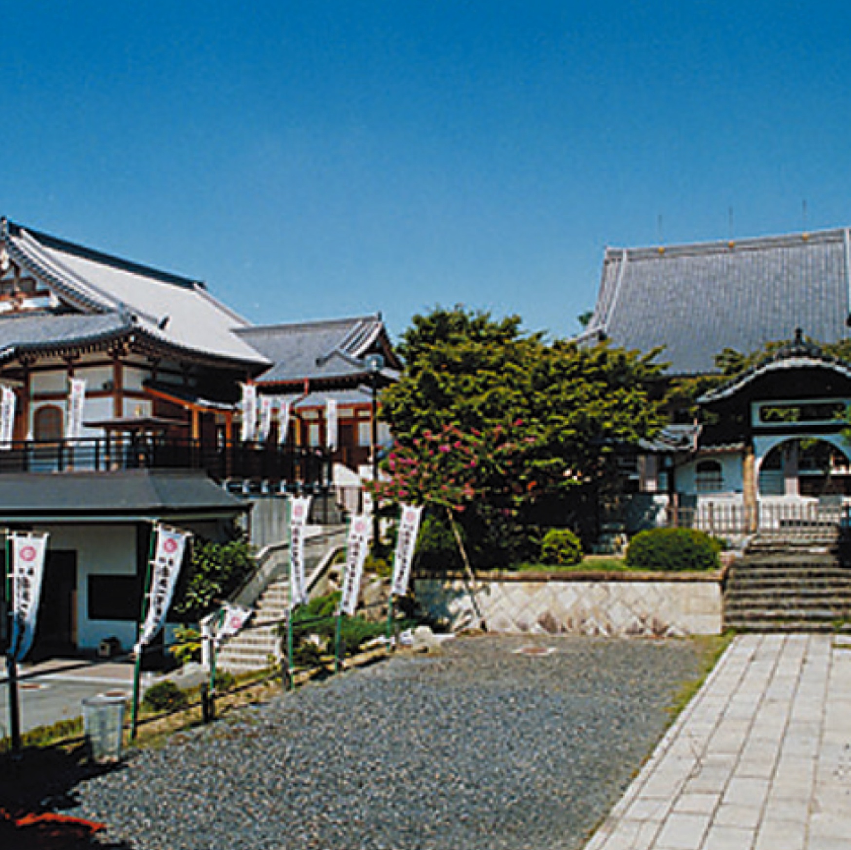 龍興寺 (愛知県名古屋市昭和区/仏教寺院) eNAVITA(イーナビタ) 駅周辺・街のスポット情報検索サイト