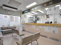 板倉病院