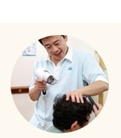 フォーライフ大宮公園第二