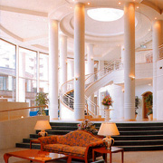 コンドミニアムスイートホテル　ヴィラージュ伊豆高原