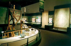 伊能忠敬記念館