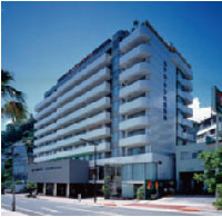 ホテル・サンミ倶楽部