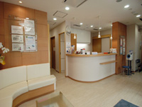 五の橋タワークリニック