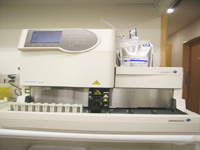 五の橋タワークリニック