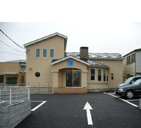 北濱ライフクリニック