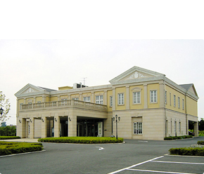 東大宮葬斎センター