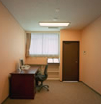 あしたの風クリニック