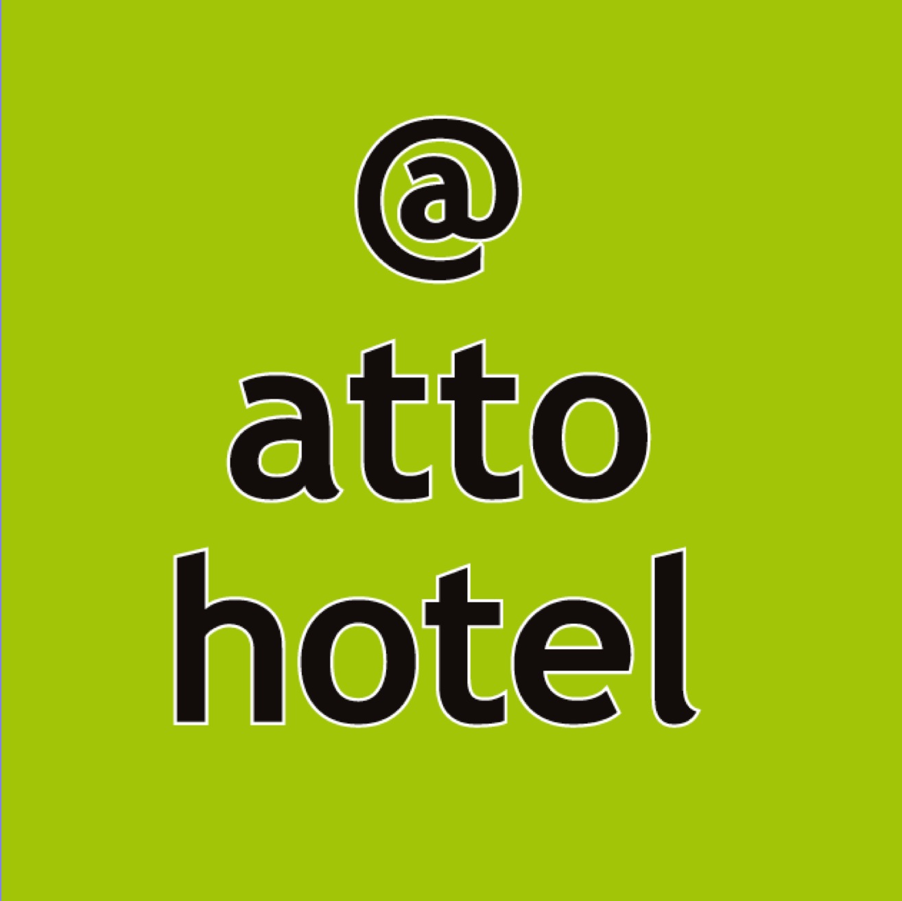 @アットホテル駅前店