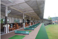 極楽ジャンボリーゴルフ倶楽部