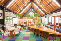 極楽ジャンボリーゴルフ倶楽部