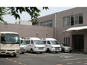 高齢者総合福祉施設 敬寿園