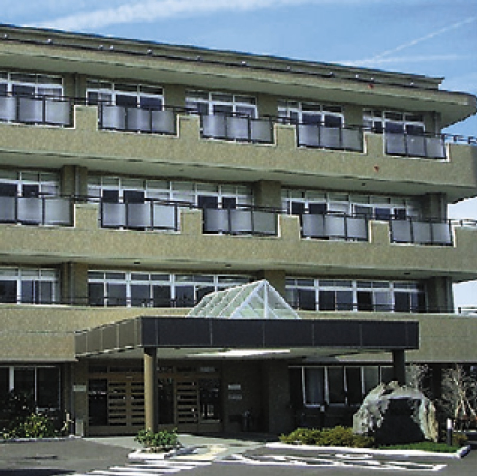 社会福祉法人 杜の村